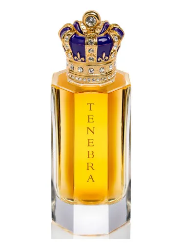 Perfume Tenebra de Royal Crown