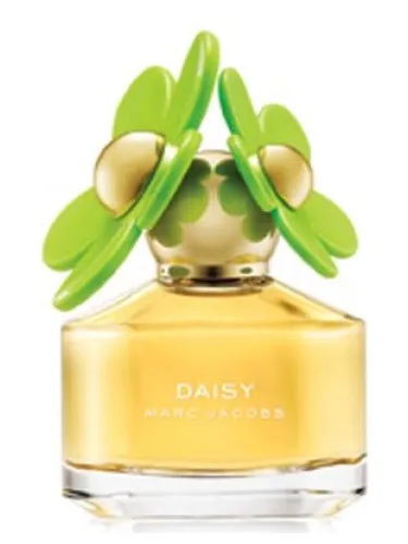 Perfume Daisy Bloom de Marc Jacobs