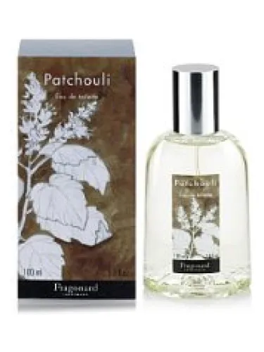 Imagen de Patchouli