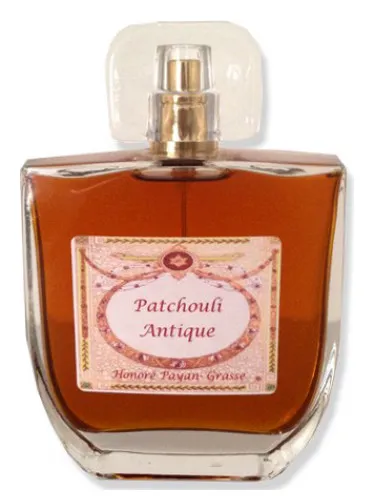 Perfume Patchouli Antique de Honore Payan