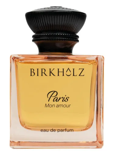 Imagen de Paris - Mon Amour
