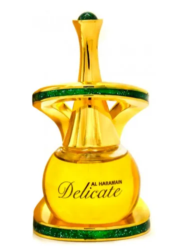 Perfume Delicate de Al Haramain Perfumes