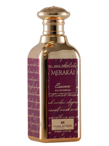 Imagen de Merakái Essence