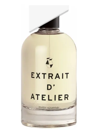 Perfume Maitre Céramiste de Extrait D'Atelier