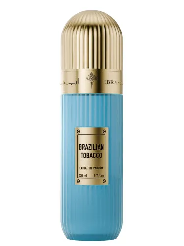 Imagen de Brazilian Tobacco