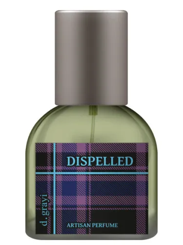Imagen de Dispelled