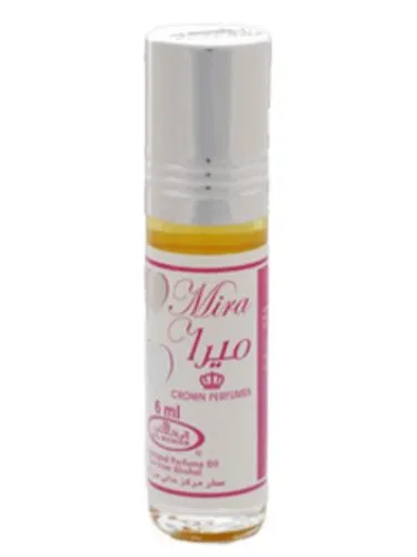 Perfume Mira de ALREHAB PERFUMES