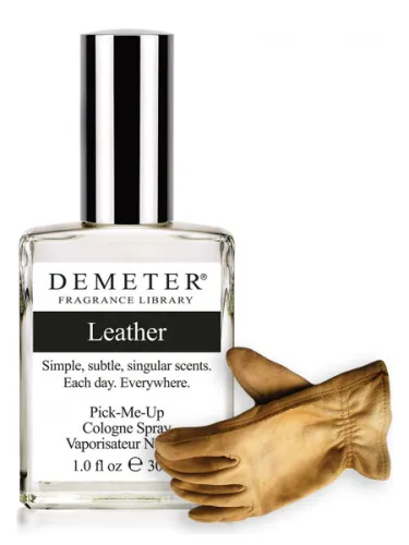 Perfume Leather de Demeter Fragrance