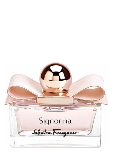 Imagen de Signorina Leather Edition