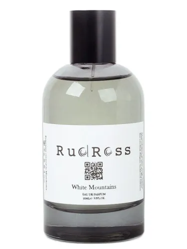 Perfume White Mountains de RudRoss