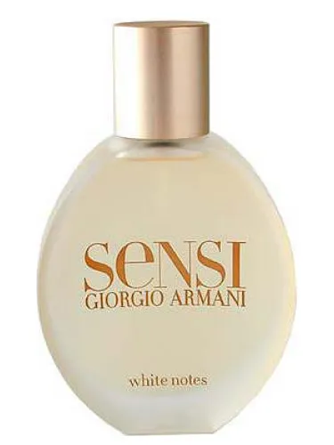 Imagen de Sensi White Notes
