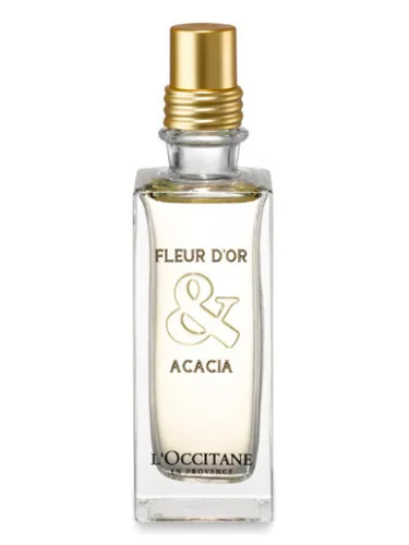 Imagen de Fleur d’Or & Acacia