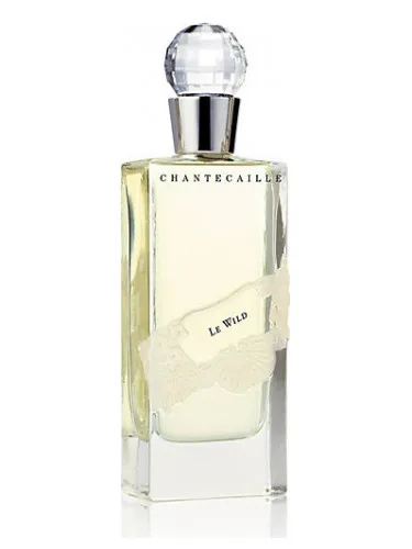 Perfume Le Wild de Chantecaille