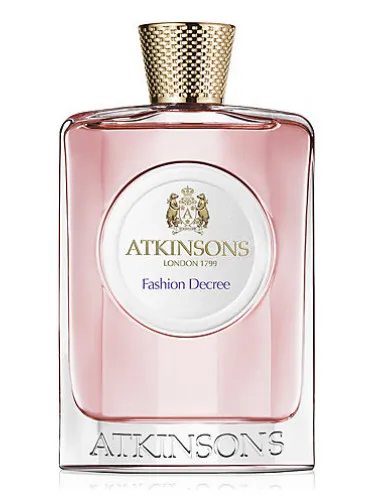 Imagen de Fashion Decree Woman