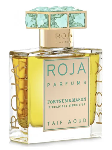 Imagen de Fortnum & Mason Taif Oud