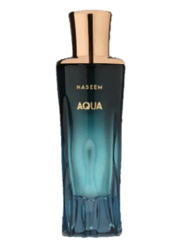 Perfume Aqua de Naseem