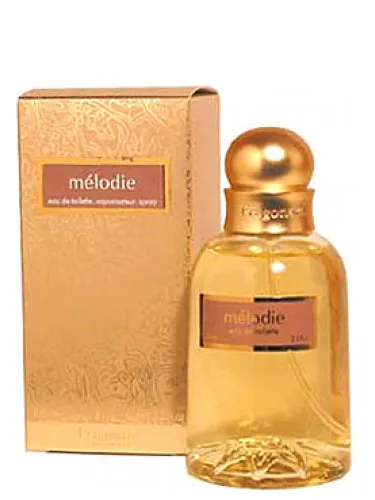 Perfume Melodie de Fragonard