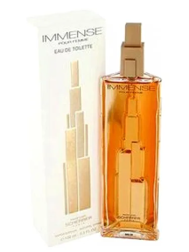 Perfume Immense Pour Femme de Jean-Louis Scherrer