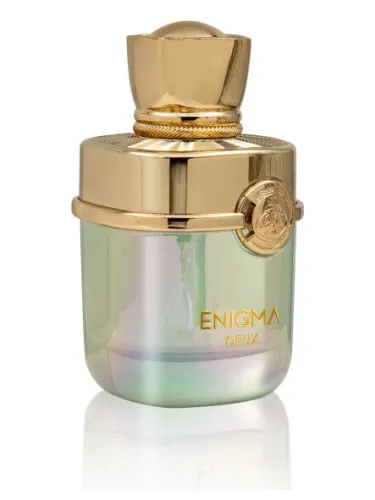 Imagen de Enigma Deux