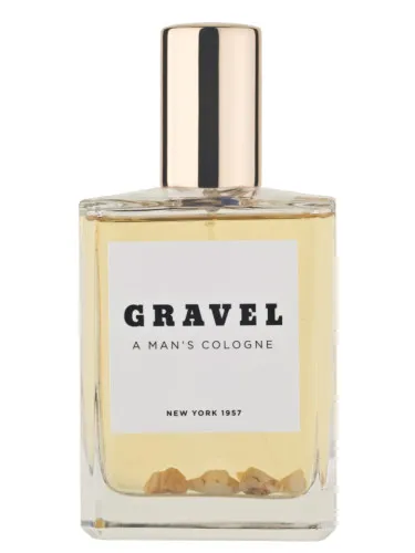 Perfume A Man's Cologne de Gravel