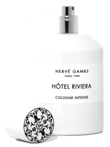 Perfume Hotel Riviera de Herve Gambs Paris