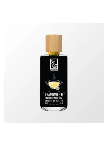 Perfume Chamomile & Lavender Milk Tea de The Dua Brand