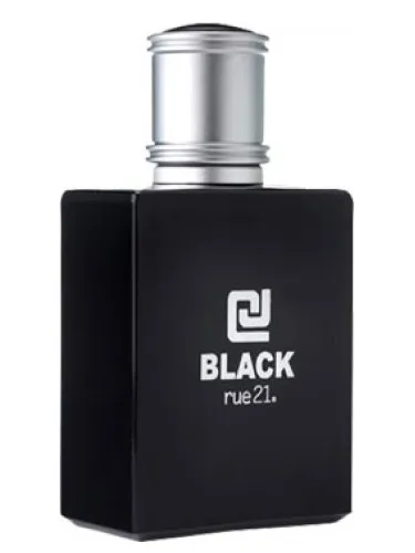 Perfume CJ Black de Rue21
