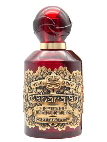 Perfume Maharajah de Captain Fawcett's