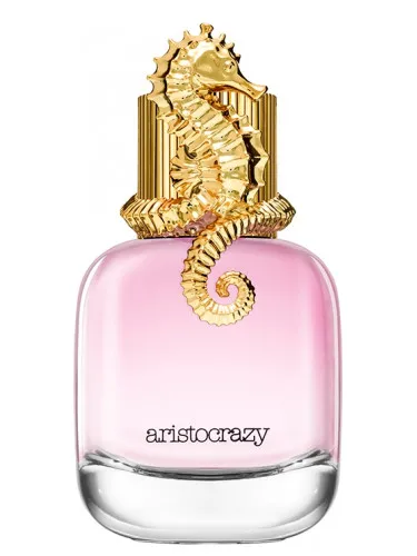 Perfume Brilliant de Aristocrazy