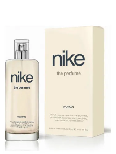Perfume Nike The Perfume Woman de Nike