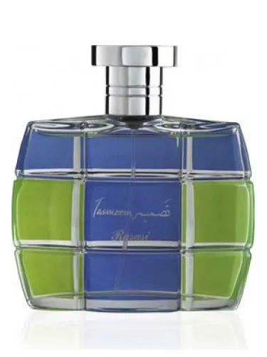 Perfume Tasmeem Men de Rasasi