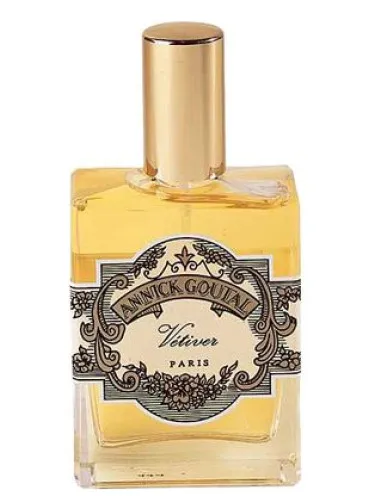 Imagen de Vetiver