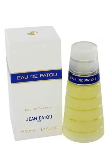 Perfume Eau de Patou de Jean Patou