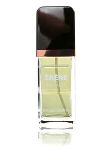 Perfume Ébène de Balmain Beauty