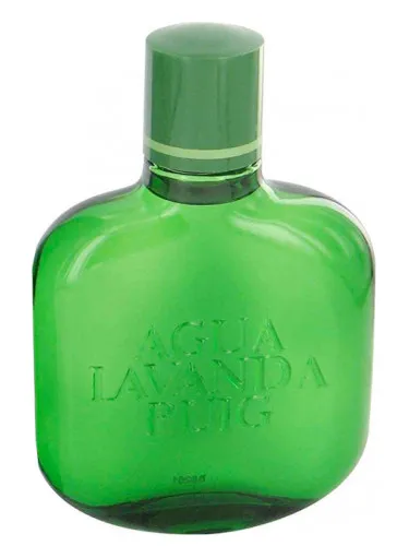 Perfume Agua Lavanda de Antonio Puig