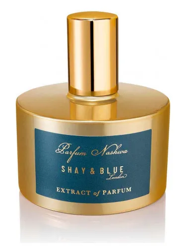 Perfume Nashwa Extract of Parfum de Shay & Blue London