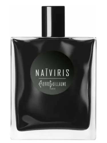 Imagen de Naiviris