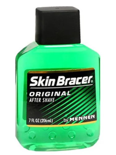 Perfume SkinBracer de Mennen
