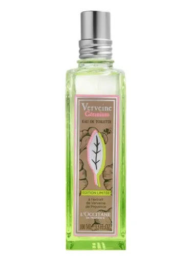 Imagen de Verveine Geranium