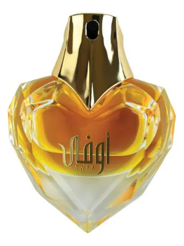 Perfume Awfa de Ahmed Al Maghribi