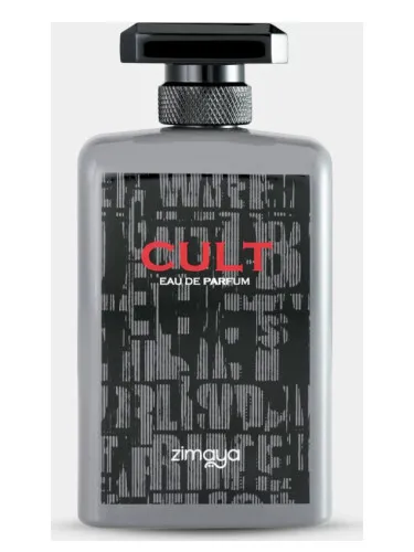 Perfume Cult de Zimaya