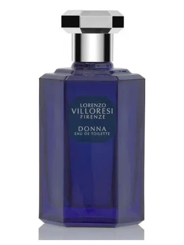 Perfume Donna de Lorenzo Villoresi