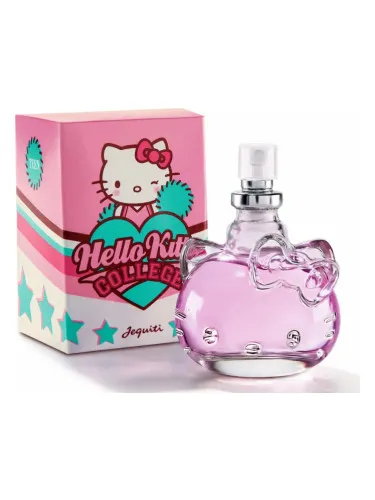 Imagen de Hello Kitty College