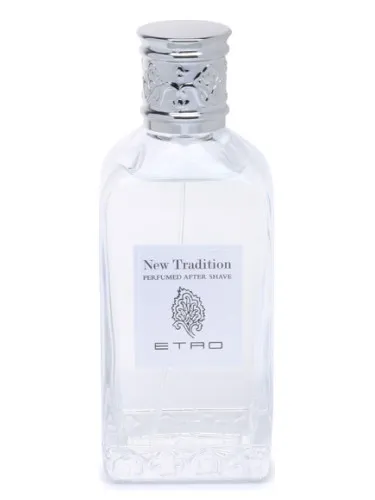 Perfume New Tradition de Etro