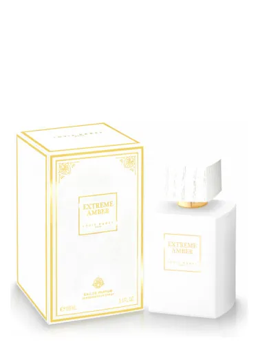 Perfume Extreme Amber de Louis Varel