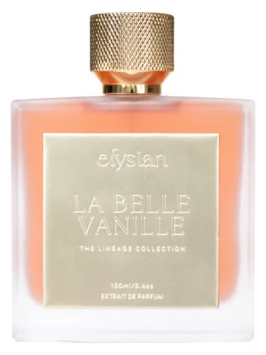 Imagen de La Belle Vanille