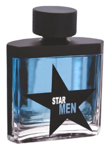 Perfume Star Men de Fragrance World