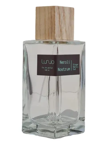 Perfume Neroli Nostrum de Lunio