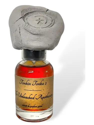 Perfume Tonkin Tonka 2 de The Unleashed Apothecary