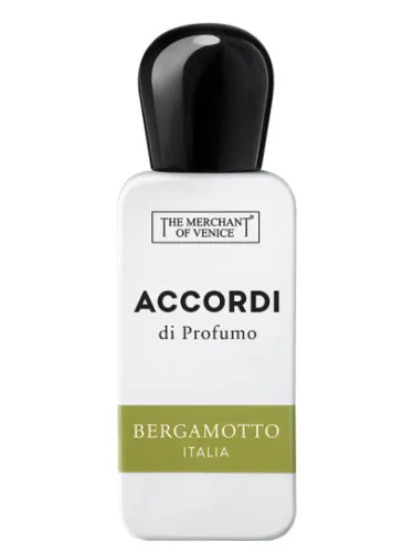 Perfume Bergamotto Italia de The Merchant of Venice